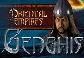 Oriental Empires - Genghis DLC Steam CD Key, 1.88 usd