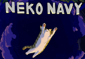 Neko Navy Steam CD Key, 4.24 usd