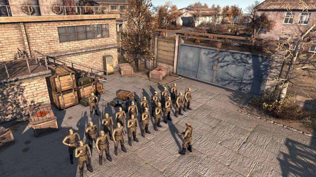 Assault Squad 2: Men of War - Origins DLC Steam CD Key, 2.02 usd