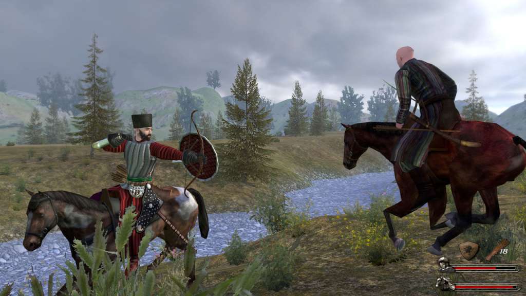 Mount & Blade Full Collection Steam Gift, 18.98 usd