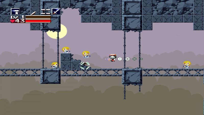 Cave Story+ Epic Games Account, 1.3 usd
