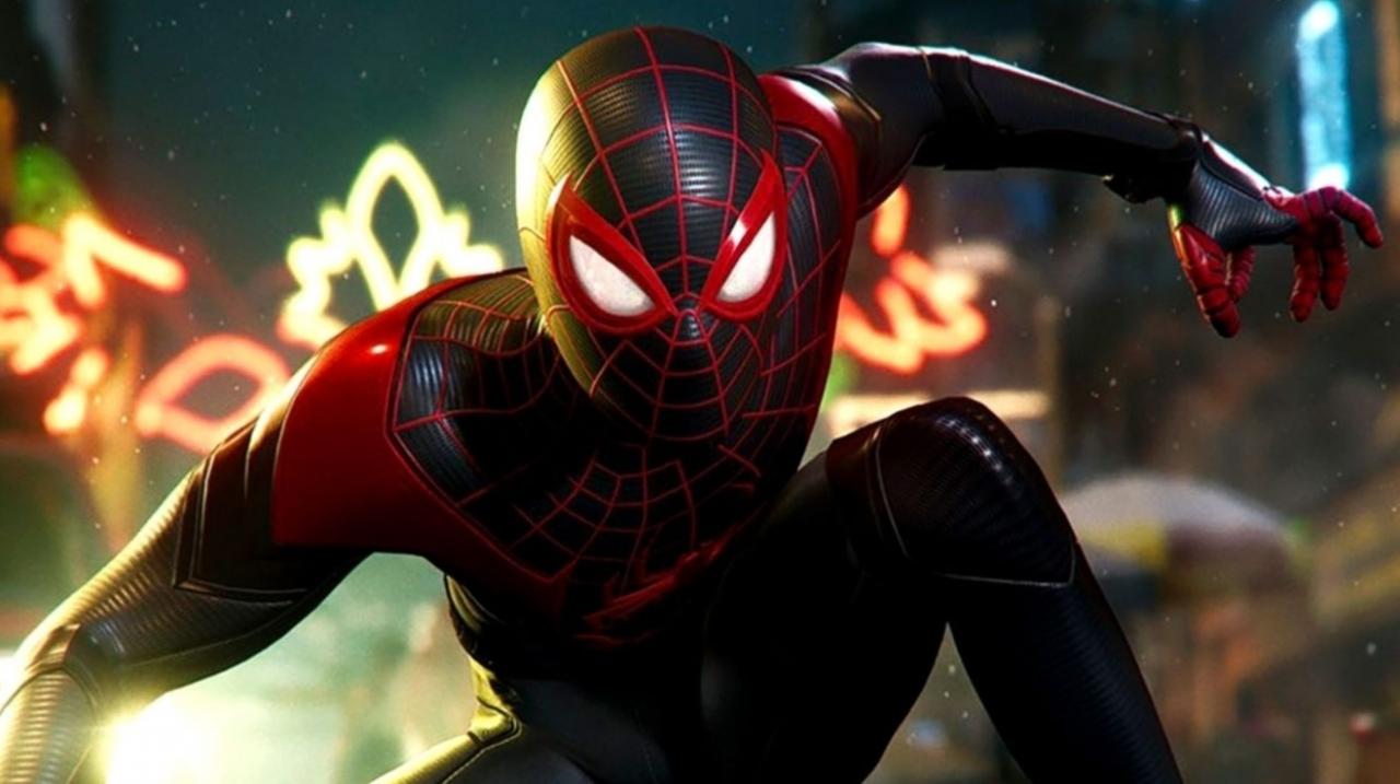 Marvel's Spider-Man: Miles Morales PlayStation 5 Account pixelpuffin.net Activation Link, 22.59 usd