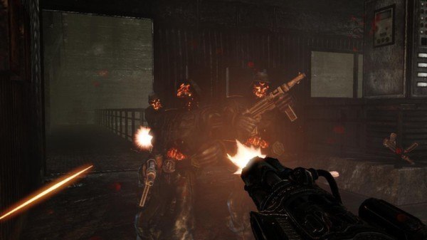 Painkiller Hell & Damnation - Operation Zombie Bunker DLC Steam CD Key, 2.88 usd