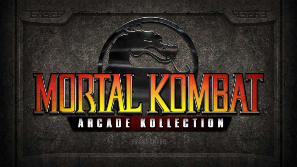 Mortal Kombat Arcade Kollection Steam Gift, 56.49 usd