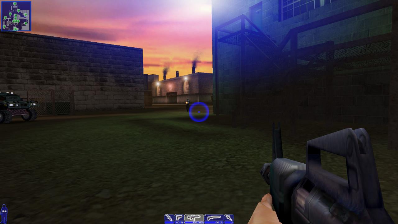 Mobile Forces Steam CD Key, 1.65 usd