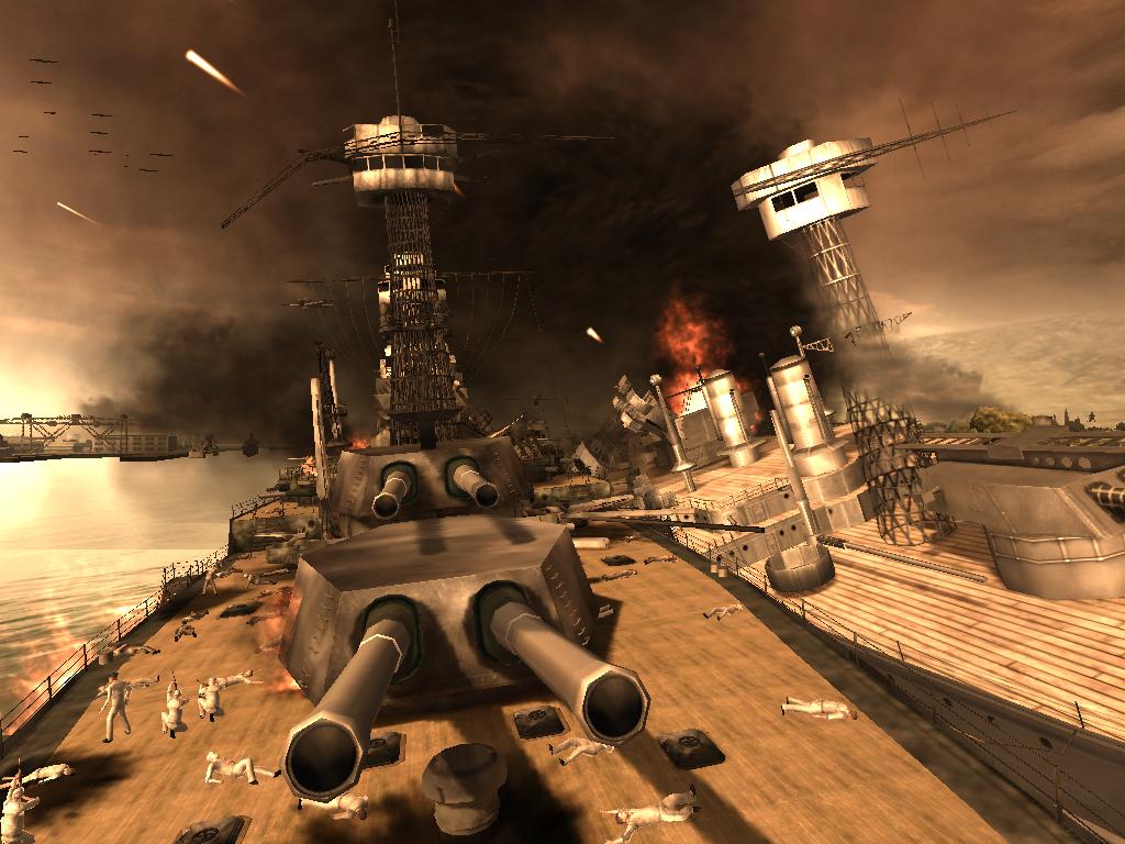 Medal of Honor: Pacific Assault GOG CD Key, 4.23 usd