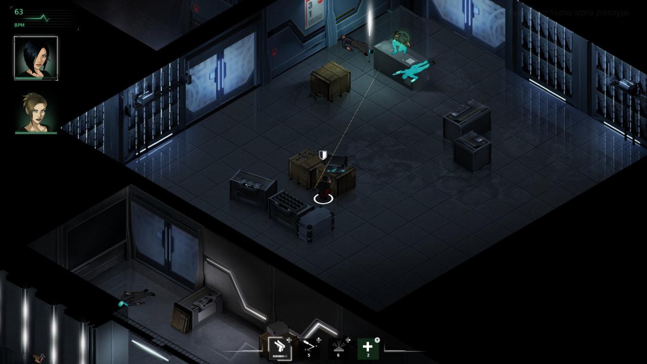 Fear Effect Sedna Collector's Edition Steam CD Key, 5.48 usd