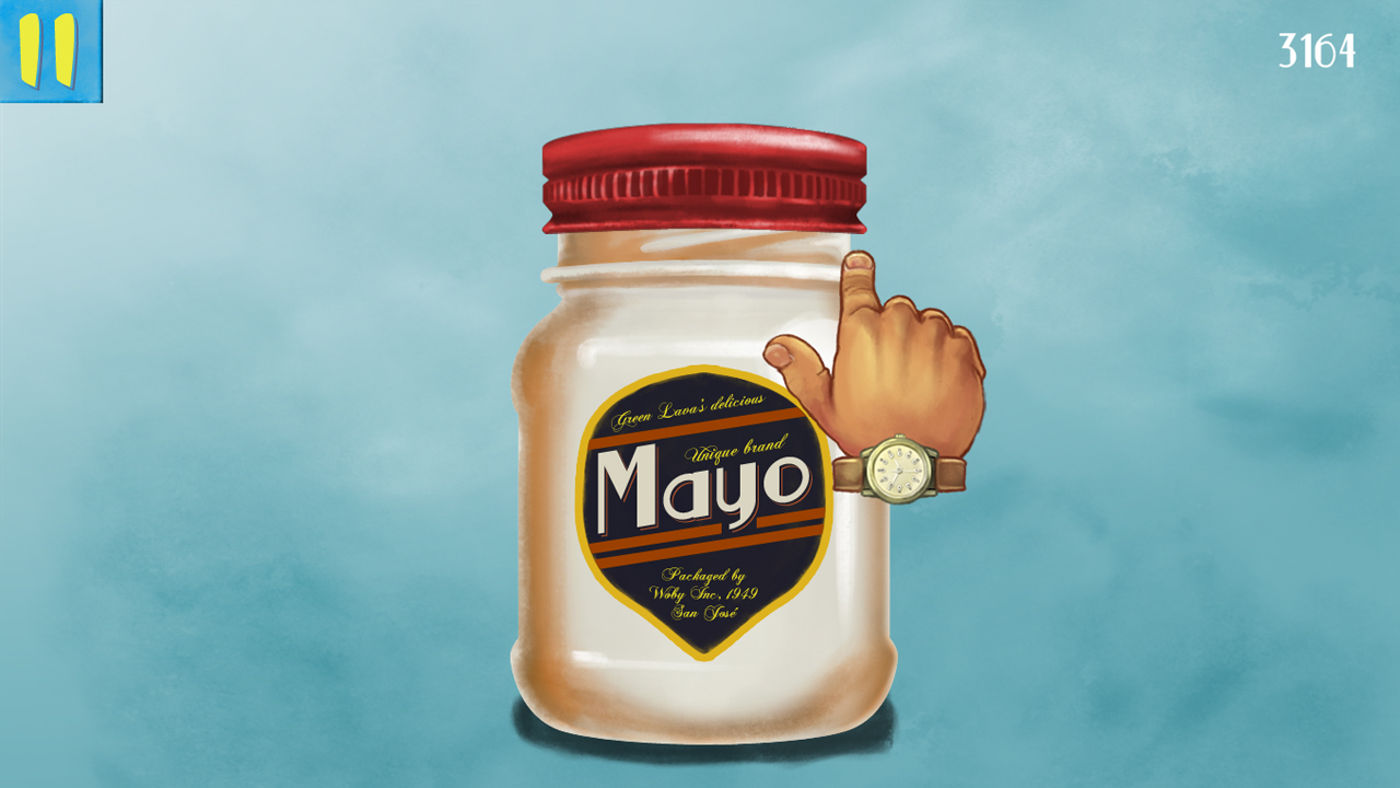 My Name is Mayo Steam CD Key, 5.55 usd