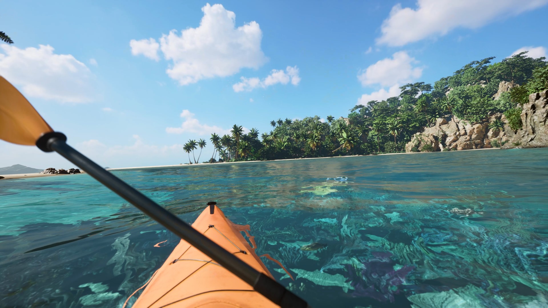 Kayak VR: Mirage Steam Altergift, 18.76 usd