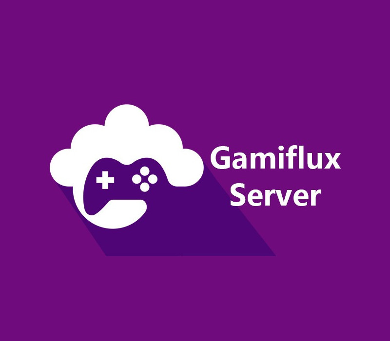 Gamiflux Server Steam CD Key, 5.48 usd