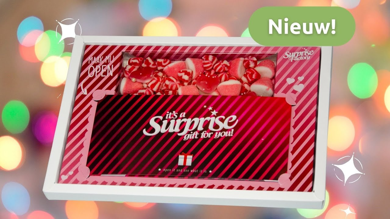 SurpriseFactory €10 Gift Card BE, 12.68 usd