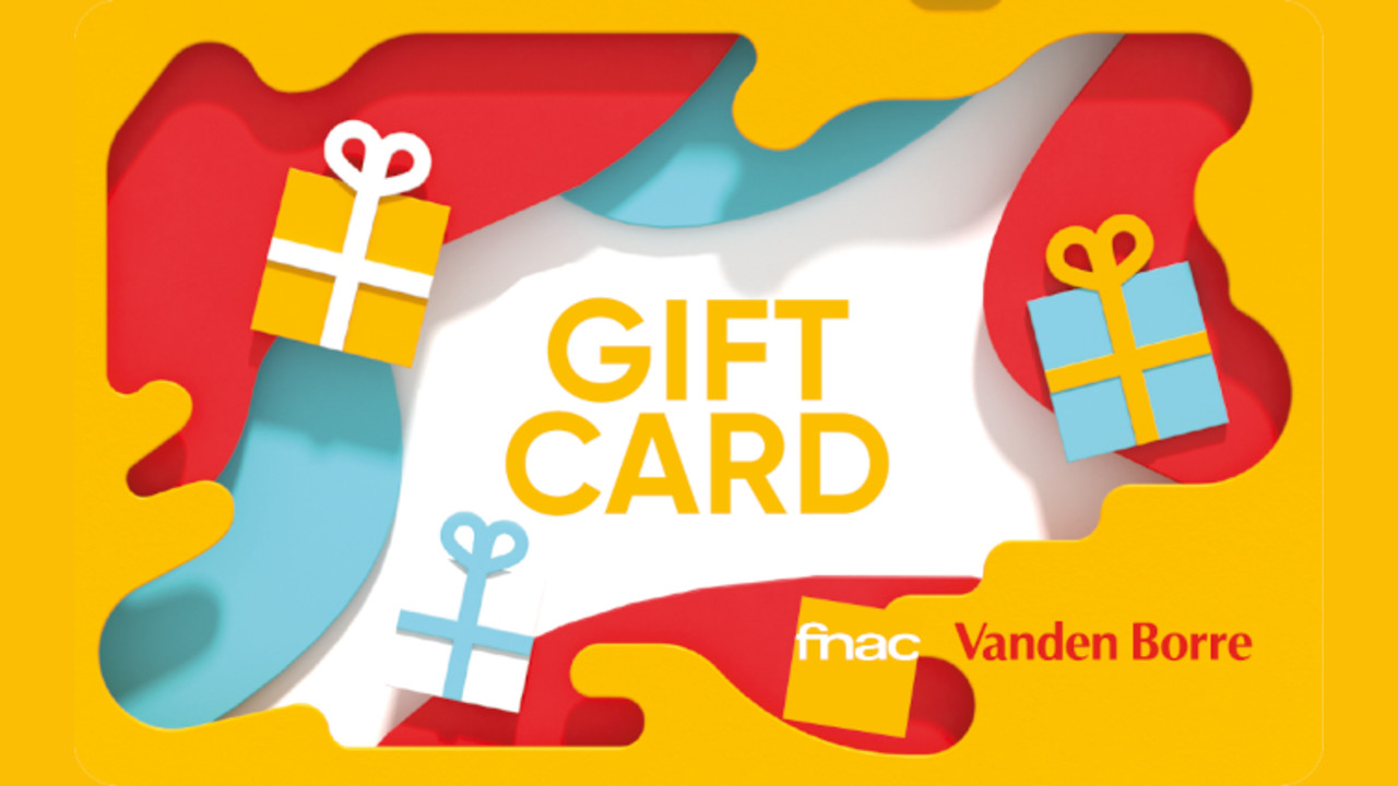 Vanden Borre €10 Gift Card BE, 12.68 usd