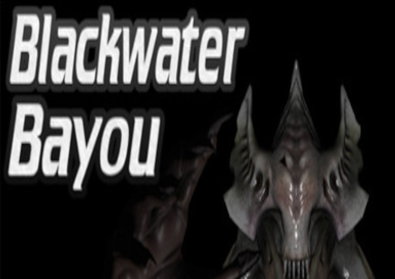 Blackwater Bayou VR Steam CD Key, 0.32 usd