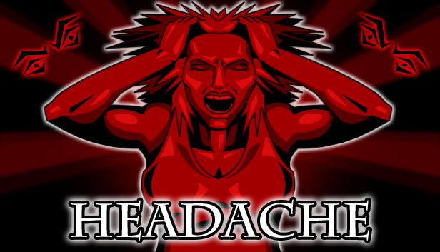 Headache Steam CD Key, 1.23 usd