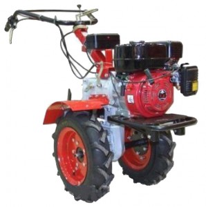 traktörü КаДви Угра НМБ-1Н12 özellikleri, fotoğraf