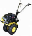 Целина МБ-605 walk-hjulet traktor gennemsnit benzin