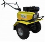 Целина МБ-800 walk-hjulet traktor gennemsnit benzin