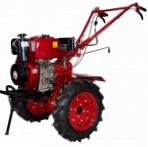 AgroMotor AS1100BE-М walk-hjulet traktor gennemsnit diesel