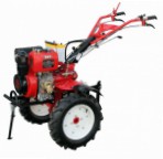 DDE V1000 II Молох aisaohjatut traktori keskimäärin diesel