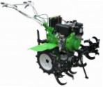 Crosser CR-M6E walk-hjulet traktor gennemsnit diesel