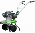 Aurora GARDENER 550 MINI 手扶式拖拉机 容易 汽油
