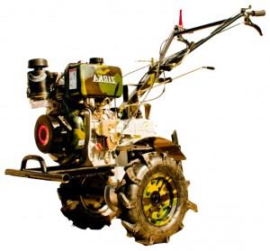 traktörü Zirka LX2060D özellikleri, fotoğraf