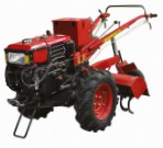 Fermer FDE 1001 PRO jednoosý traktor ťažký motorová nafta fotografie