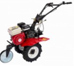 Bertoni 500 walk-hjulet traktor gennemsnit benzin