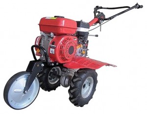 aisaohjatut traktori Catmann G-800 ominaisuudet, kuva