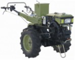 Кентавр МБ 1081Д-5 walk-hjulet traktor tung diesel