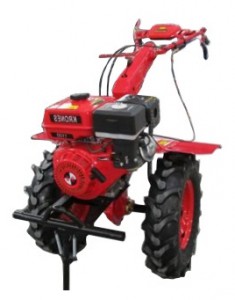 traktörü Krones WM 1100-13D özellikleri, fotoğraf