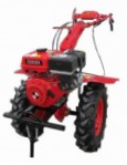 Krones WM 1100-13D walk-hjulet traktor gennemsnit benzin