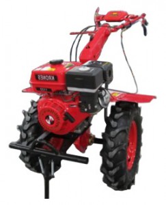 traktörü Krones WM 1100-9 özellikleri, fotoğraf
