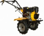 Кентавр МБ 2081Д walk-hjulet traktor tung diesel