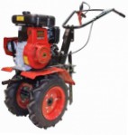 КаДви Ока МБ-1Д1М1 walk-hjulet traktor gennemsnit benzin