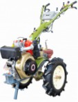 Zigzag KDT 910 LE walk-hjulet traktor gennemsnit diesel