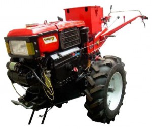 lükatavad traktori Forte HSD1G-101E omadused, Foto