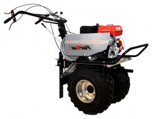 walk-bak traktoren Forza FZ-02-6,5F kjennetegn, Bilde