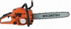 Hitachi CS45EL sierra de cadena sierra de mano