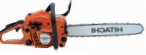 Hitachi CS38EK sierra de cadena sierra de mano
