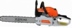 Skiper TF4500-B ﻿chainsaw handsög