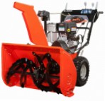 Ariens ST30DLE Deluxe snowblower  gasolina