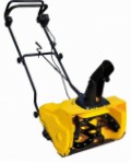 BauMaster STE-5018X snowblower  електрически