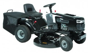 garden tractor (rider) Murray 312006X51 Characteristics, Photo
