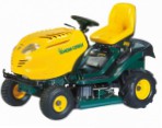 bahçe traktörü (binici) Yard-Man HS 5220 K arka