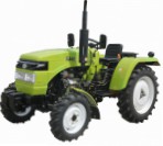 mini traktor DW DW-244A plný
