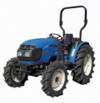 mini traktor LS Tractor R50 HST (без кабины) polna fotografija