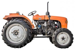 mini traktors Кентавр Т-242 raksturojums, Foto
