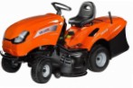 záhradný traktor (jazdec) Oleo-Mac ОM 101 C/16K