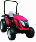 mini traktor TYM Тractors T353 puni